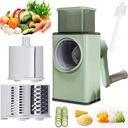 Smart Multi-Function Veg Cutter