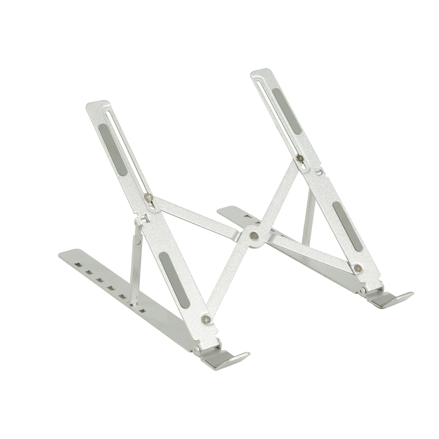 Adjustable Aluminium Stand for All Laptops