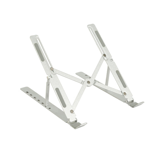 Adjustable Aluminium Stand for All Laptops