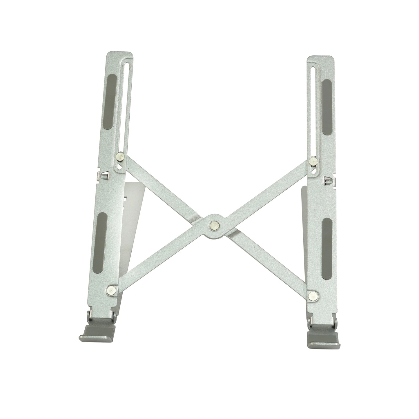 Adjustable Aluminium Stand for All Laptops