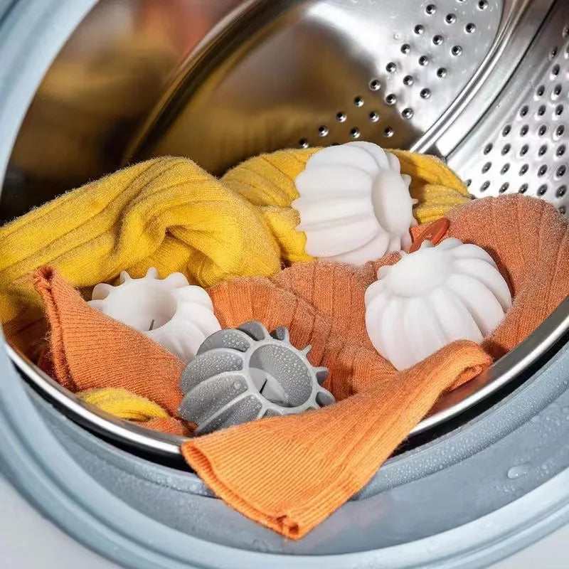 Reusable Washing Machine Balls